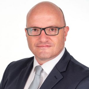 Martin Holzner, KPC Immobilien GmbH